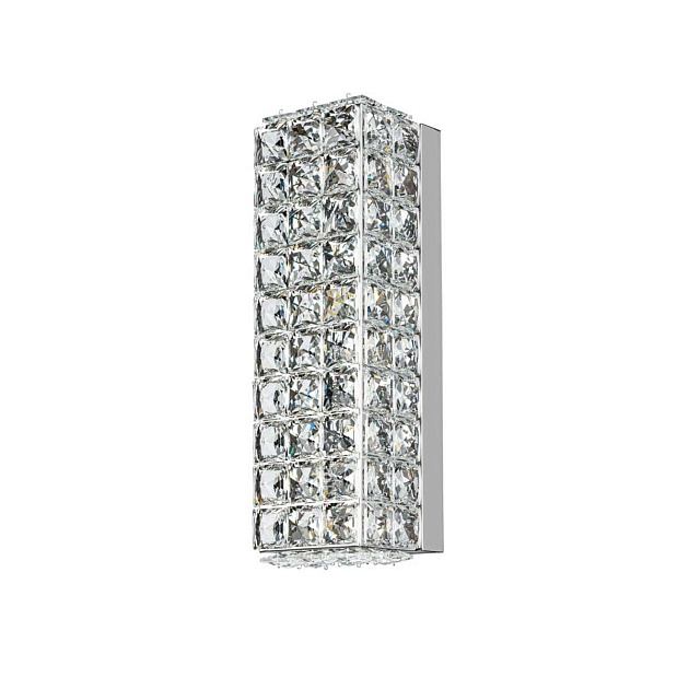 Настенный светильник MODELUX ML.555.03 CR изображение 1 Настенный светильник MODELUX ML.555.03 CR Фото № 1