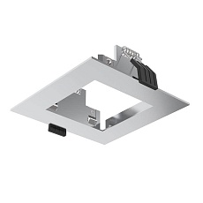 Основание для светильника Ideal Lux Dynamic Frame Square Ch 221694