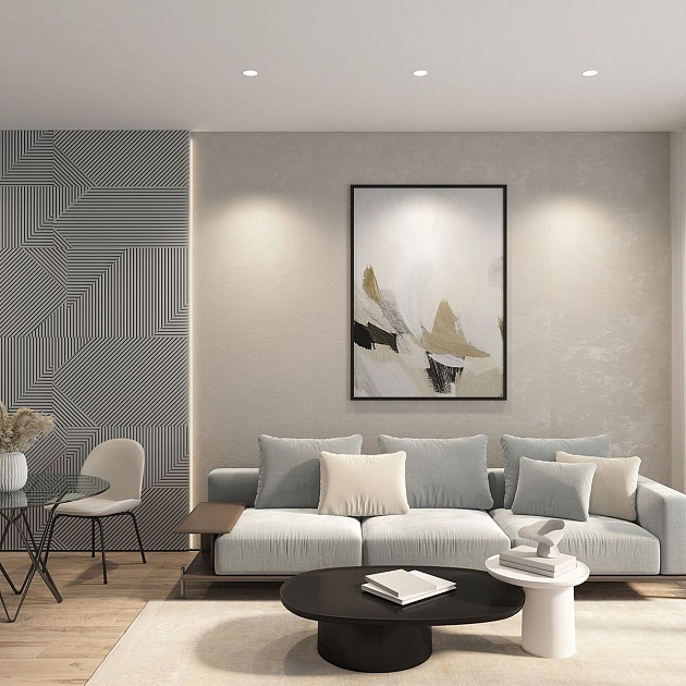 Встраиваемый светильник Denkirs Karup DK3026-WH Фото № 7