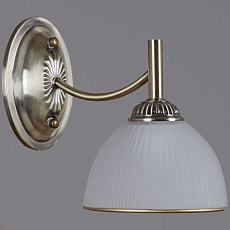 Бра Illumico IL4065-1WSQ-25AB ELITE 1