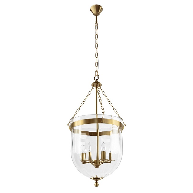 Подвесной светильник Loft It Incense 10455/6 AB Фото № 4