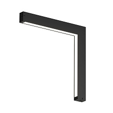 Трековый светильник Denkirs Smart Linear DK8015-BK 1