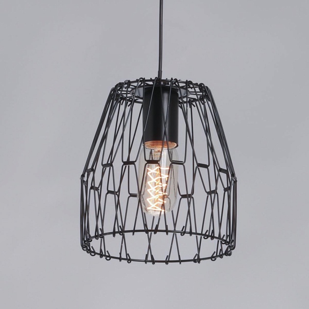 Подвесной светильник De City Соло 112012001 изображение 6 Подвесной светильник De City Соло 112012001 Фото № 6