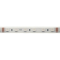 Светодиодная влагозащищенная лента DesignLed 14,4W/m 60LED/m 5050SMD разноцветный 5M 003351 4