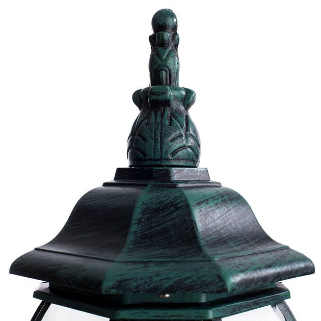 Уличный светильник Arte Lamp Atlanta A1046PA-1BG изображение 2 Уличный светильник Arte Lamp Atlanta A1046PA-1BG Фото № 2