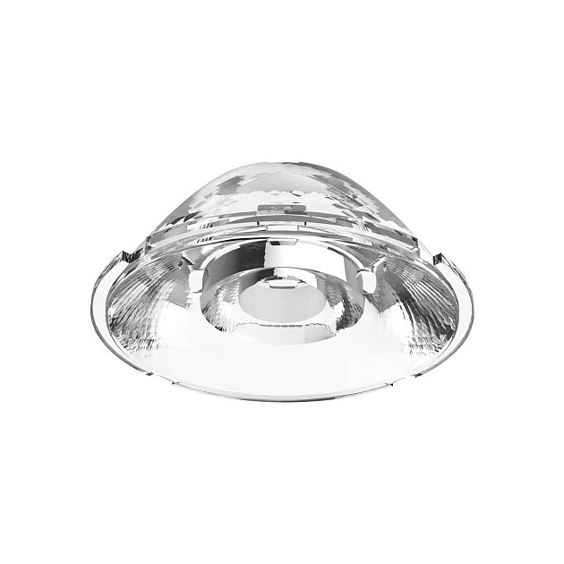 Линза сменная Ideal Lux Quick 15W / 21W Lens 15 222592 Фото № 1