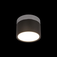 Накладной светодиодный светильник Loft IT Photon 10179/7 Black 1