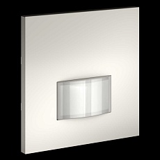 Накладка для датчика движения встраиваемого, S70 (кашемир) Voltum VLS002203