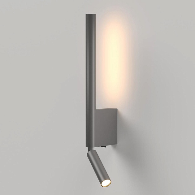 Бра Elektrostandard Sarca 40111/LED a066402 Фото № 3
