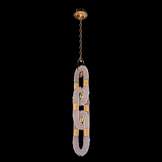 Подвесной светильник Fluorite Anelli FL1100-3P 4