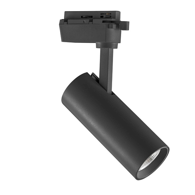 Трековый светодиодный светильник Lightstar Volta 228247 изображение 1 Трековый светодиодный светильник Lightstar Volta 228247 Фото № 1