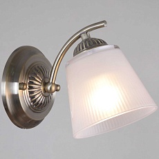 Бра Illumico IL0910-1WSQ-26 AB ELITE 2