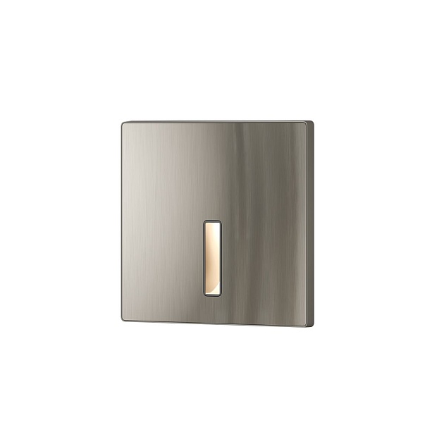 Настенный светодиодный светильник Denkirs Troms DK1030-NI Фото № 3