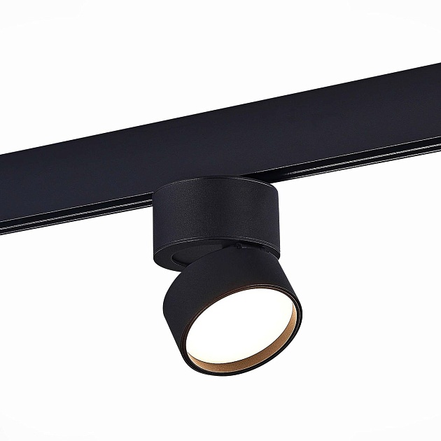 Трековый светодиодный светильник ST Luce ST809.436.09 Фото № 1