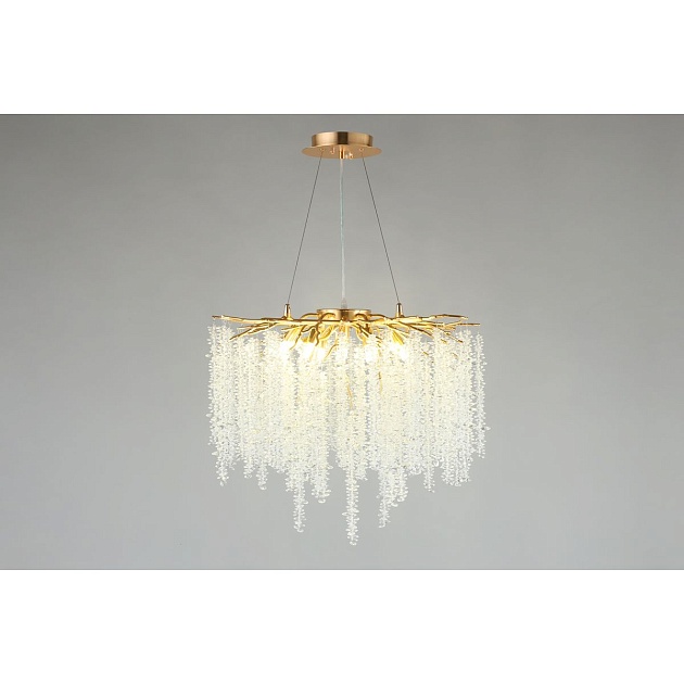 Подвесная люстра Aployt Paulina APL.848.03.10 Фото № 17