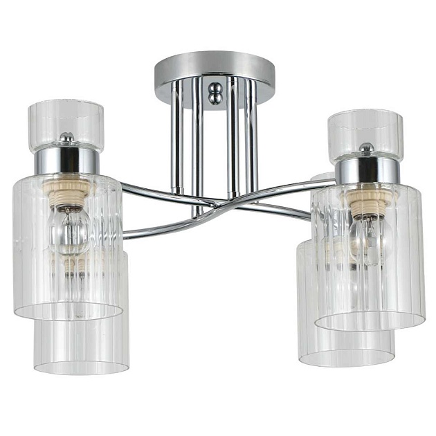 Люстра Reluce 55570-0.3-04 Фото № 2