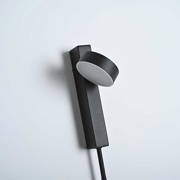 Настенный светильник Imperium Loft Denzil 140640-26 Фото № 4