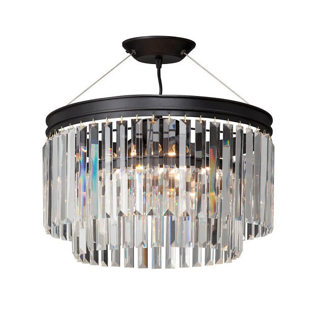 Потолочная люстра Vitaluce V5127-1/6S изображение 1 Потолочная люстра Vitaluce V5127-1/6S Фото № 1