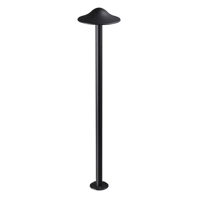 Уличный светодиодный светильник Novotech Street Fung 359302 Фото № 1