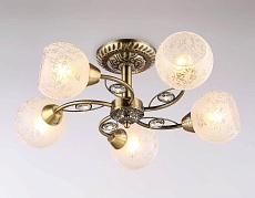 Потолочная люстра Ambrella light Traditional TR3064 3