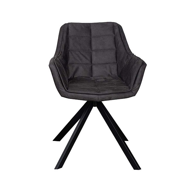 Кухонный стул Levmar Orion Graphite 8752229107 изображение 1 Кухонный стул Levmar Orion Graphite 8752229107 Фото № 1