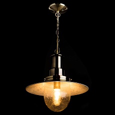 Подвесной светильник Arte Lamp Fisherman A5540SP-1AB 2
