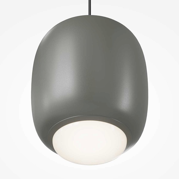 Подвесной светильник Maytoni MOD466PL-L12GR3K Фото № 4