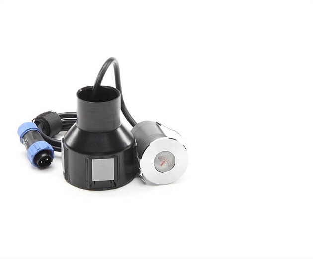 Встраиваемый светильник Deko-Light Fornac 730447 Фото № 1