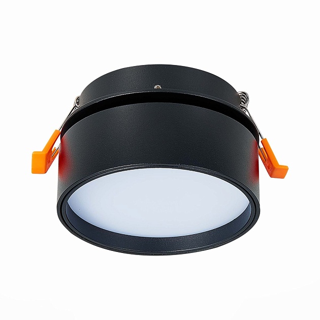 Встраиваемый светодиодный спот ST Luce ST651.448.14 изображение 3 Встраиваемый светодиодный спот ST Luce ST651.448.14 Фото № 3