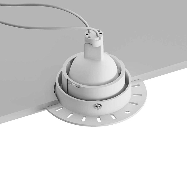 Встраиваемый светильник Hesby Lighting Stockholm HSBL_0218 изображение 4 Встраиваемый светильник Hesby Lighting Stockholm HSBL_0218 Фото № 4