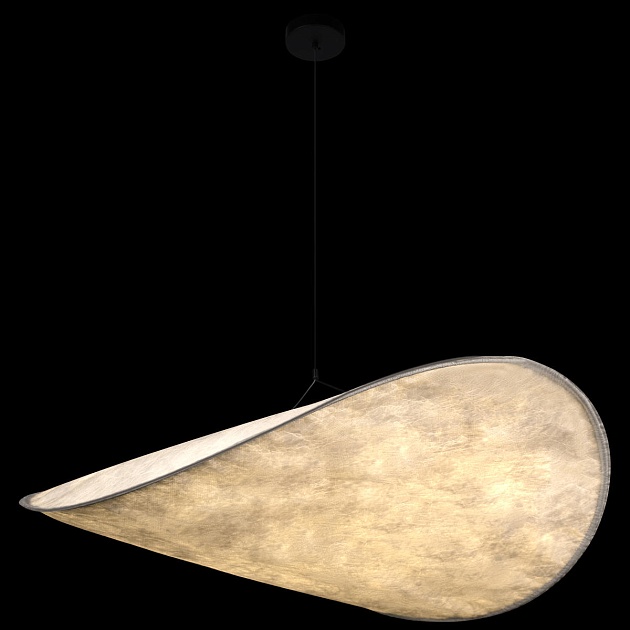 Подвесной светодиодный светильник Loft IT Tense 10347/XL изображение 4 Подвесной светодиодный светильник Loft IT Tense 10347/XL Фото № 4