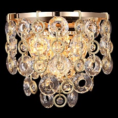 Настенный светильник Fluorite Campanella FL1102-3W 4