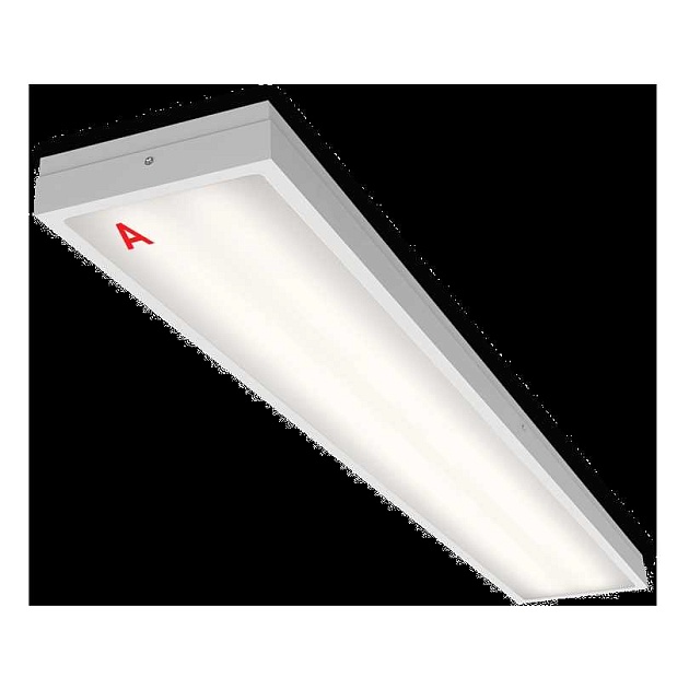 Потолочный светильник WOLTA Pro ДПО03-36-141-4К изображение 1 Потолочный светильник WOLTA Pro ДПО03-36-141-4К Фото № 1