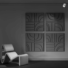 Трековый светильник Maytoni Technical Yin TR084-1-15W3K-D-W 3