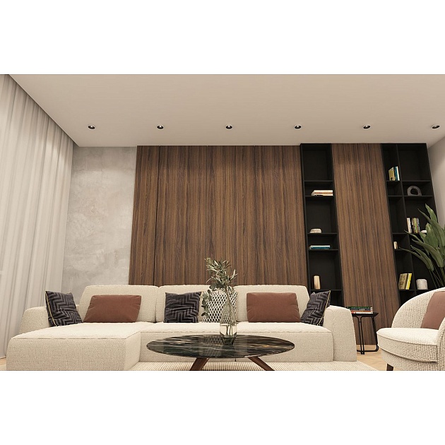 Встраиваемый светильник Denkirs Borre DK2045-WB Фото № 5