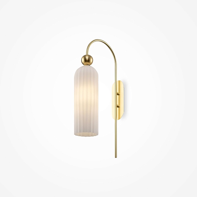 Бра Maytoni Antic MOD302WL-01W Фото № 5