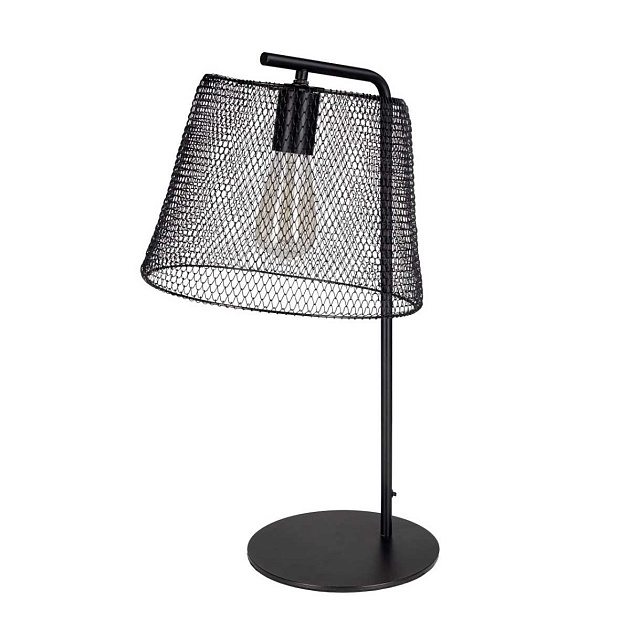 Настольная лампа De Markt Кассель 3 643032901 изображение 1 Настольная лампа De Markt Кассель 3 643032901 Фото № 1