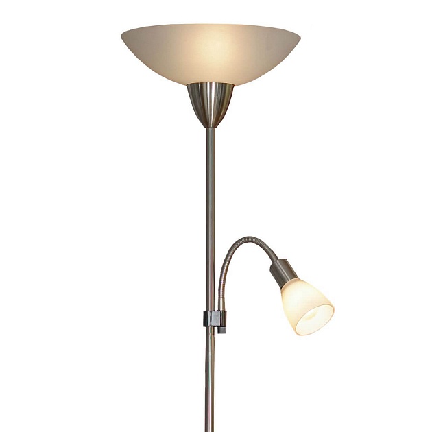 Торшер Lussole Isabella LSP-0019 изображение 6 Торшер Lussole Isabella LSP-0019 Фото № 6