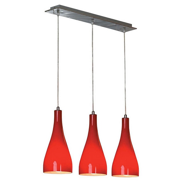 Подвесной светильник Lussole Rimini LSF-1156-03 Фото № 1