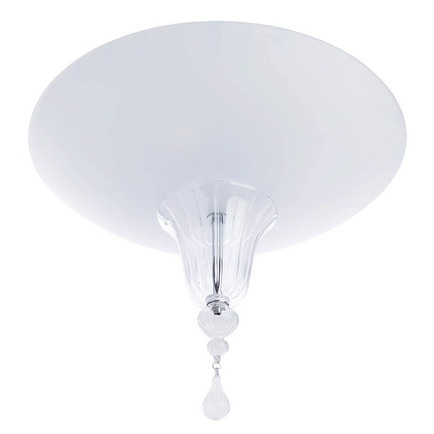 Потолочный светильник Divinare Goccia 4002/02 PL-3 Фото № 1