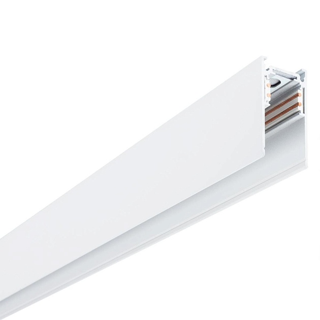 Шинопровод магнитный Arte Lamp Linea-Accessories A460133 Фото № 1
