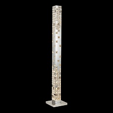 Торшер Fluorite Elegance Chrome FL1148-5F
