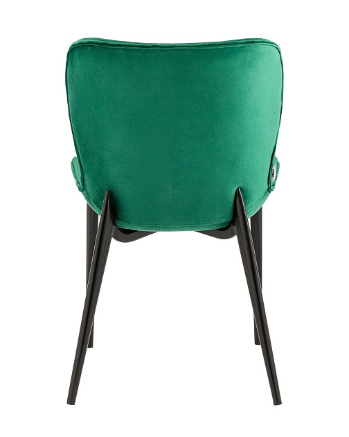 Кухонный стул Stool Group Гамми велюр зеленый AV 470-C697-08 Фото № 5