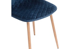 Кухонный стул Woodville Capri 11842 3