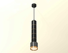 Комплект подвесного светильника Ambrella light Techno Spot XP (A2302, A2062х4, C6303х5, A2101, C8115, N8124) XP8115010 2
