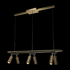 Подвесной светильник Loft IT Borges 10122/6 1