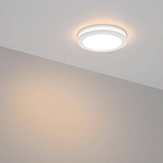 Встраиваемый светодиодный светильник Arlight LTD-85SOL-5W Day White 017989 4