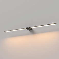 Светильник настенный светодиодный Elektrostandard Luar a070989 2