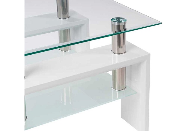 Журнальный стол Woodville ST-052 11808 Фото № 3