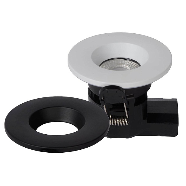 Встраиваемый светодиодный светильник Lucide Binky Led 22973/06/99 Фото № 3